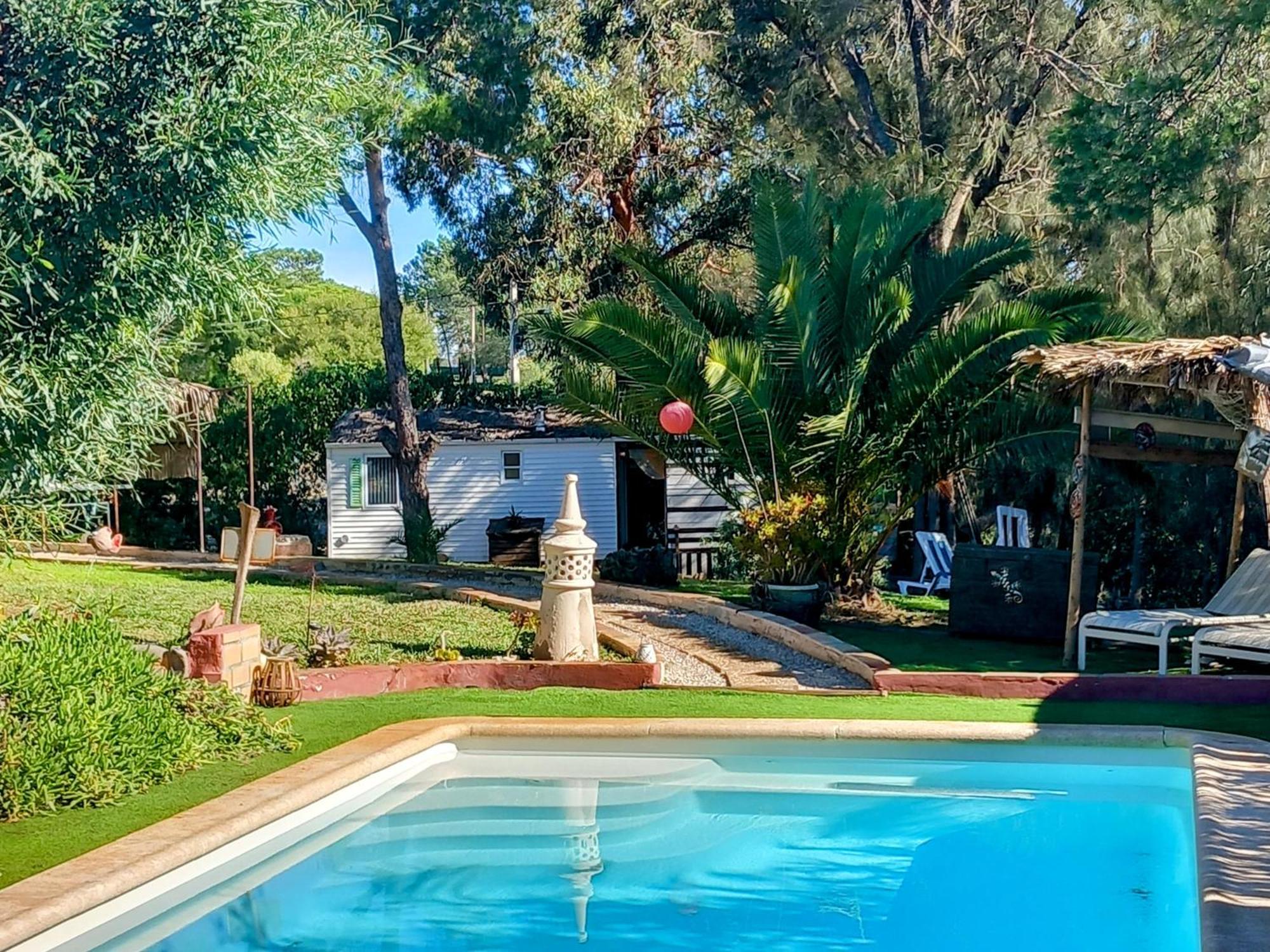 Koala Valdareina, Piscine Chauffee, Benagil-carvoeiro Appartement